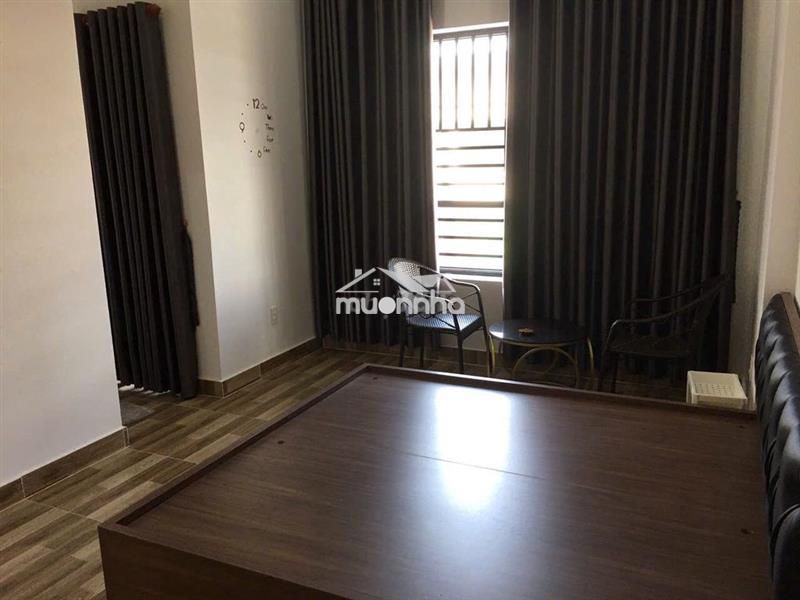 Cho thuê nhà nguyên căn full nội thất