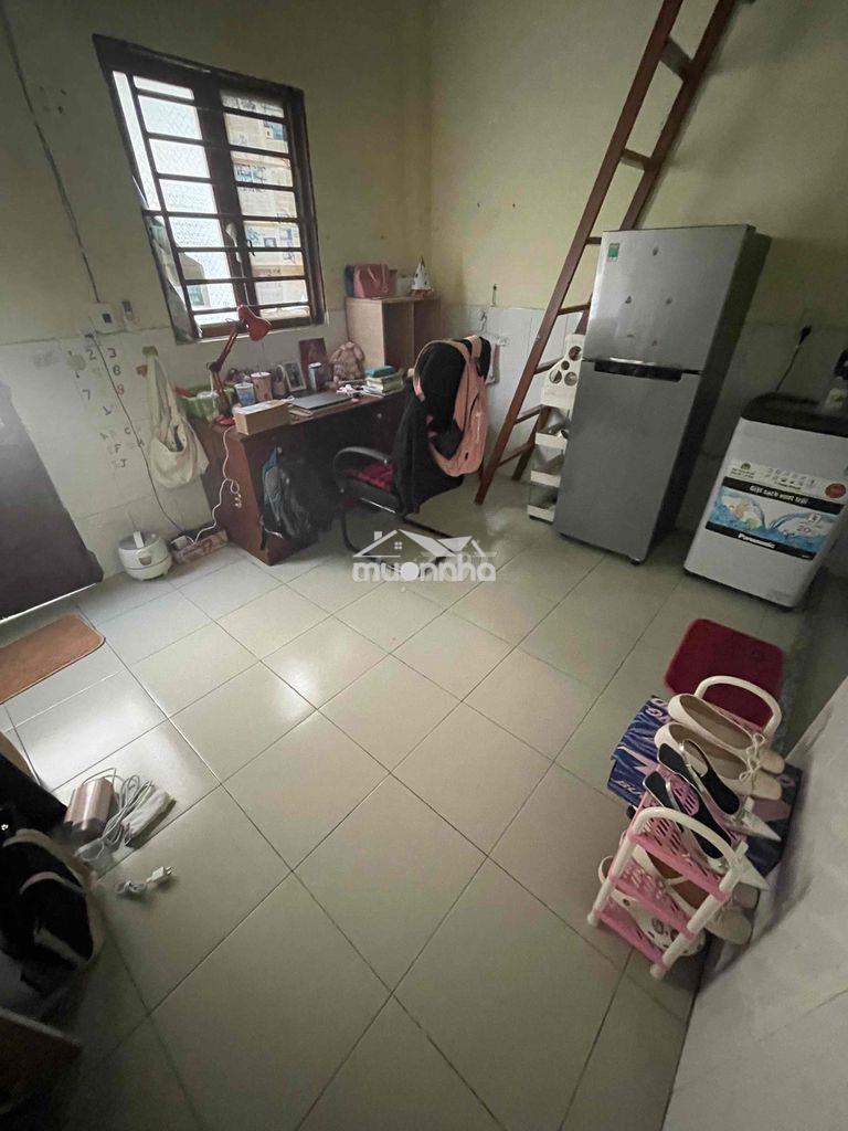 Cần tìm bạn nữ ở ghép 1:1 - phòng đầy đủ nội thất - 1tr7/bạn - 3