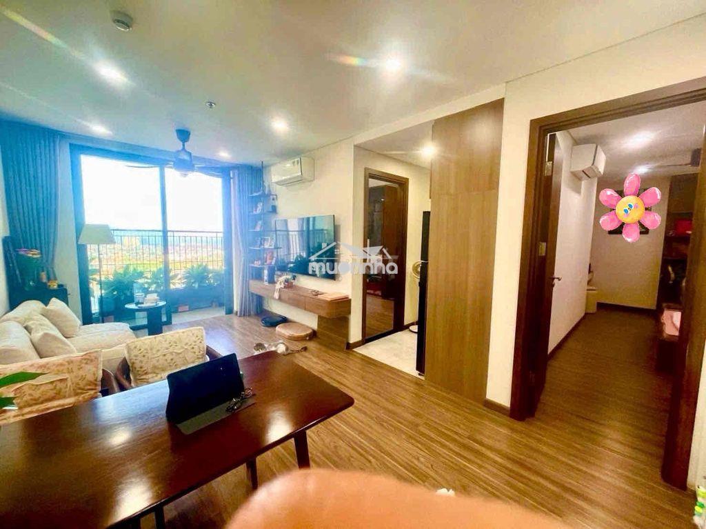Bán căn 2pn tầng cao view biển cc fpt plaza 2 - 4