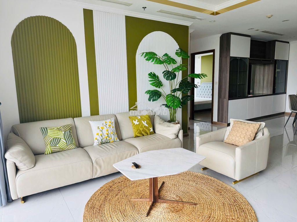 Bán căn hộ 4 phòng ngủ landmark 5 – vcp| 159.7m² | sổ hồng - 4