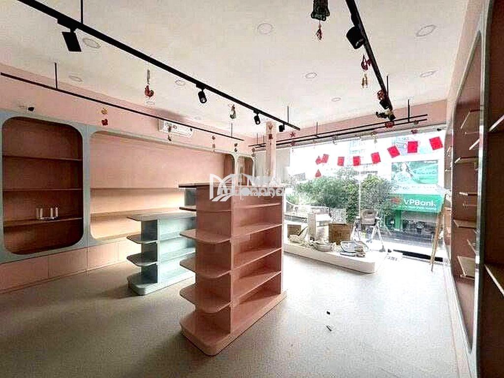 🌸Mt cách mạng tháng tám q3🌸ngang 6m chỉ 4x triệu - 3