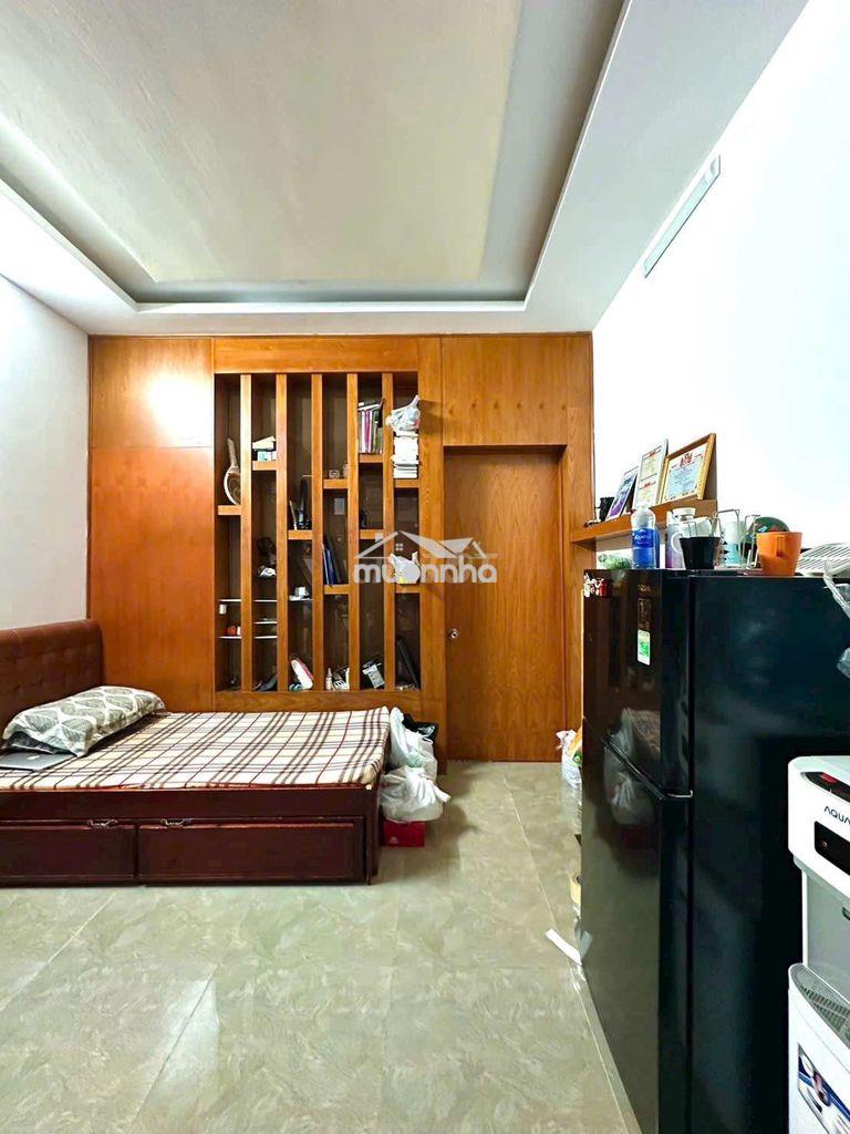 Bán nhà hxh10m trường chinh, tân bình.dt 3.6x16. đúc 2 lầu,st - 4