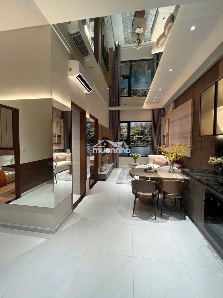 2pn 2wc 51,5m 2,150 tỷ căn hộ fresia biên hòa ck 4%, gần aeon mall - 4