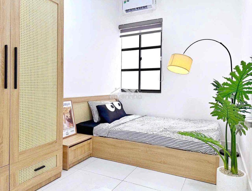 Cho thuê căn hộ full nội thất như hình - 3