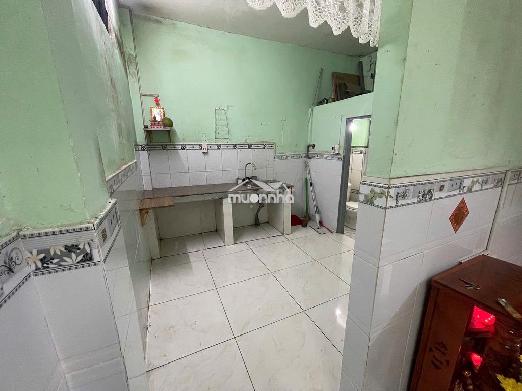 [Chính chủ] cho thuê nhà nguyên căn giá tốt - đông thạnh ấp 5 - 4