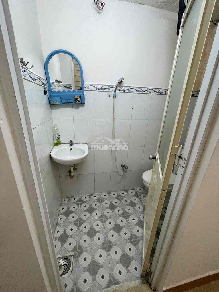 Nhà còn 1 phòng trống cần cho thuê - 4