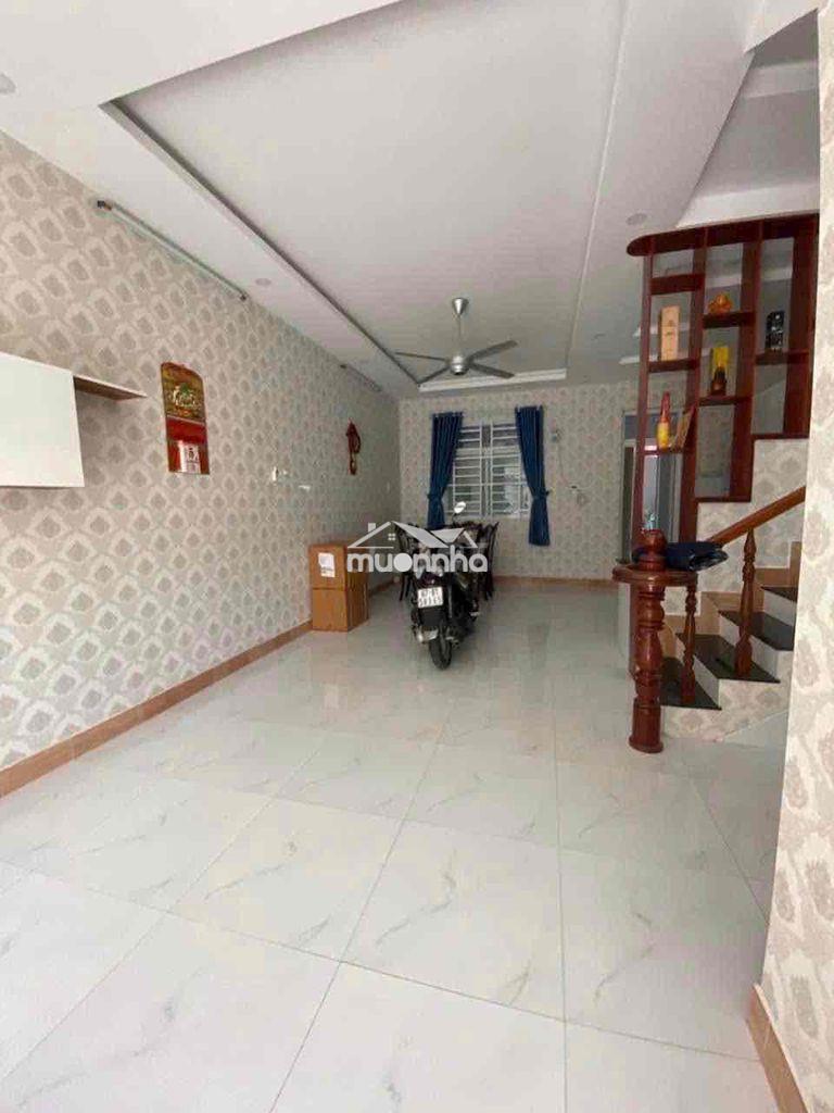 Cho thuê nhà 1 trệt 1 lầu – khu tây sông hậu gđ1 - 2