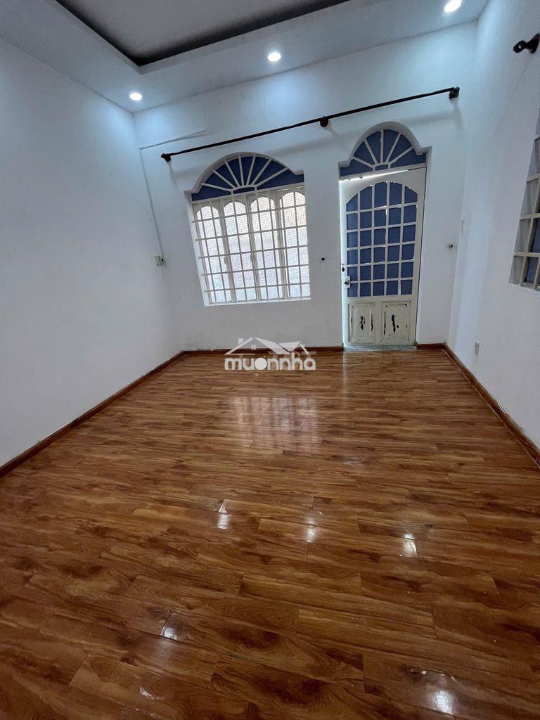 Cho thuê nhà hẻm xe tải đ.nguyễn thượng hiền_3 tầng_nhà mới vào ngay - 2