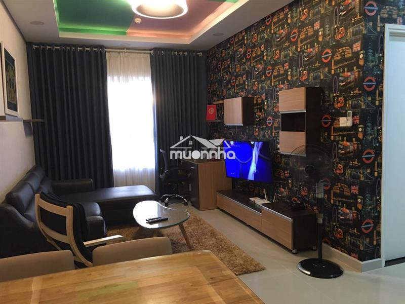 Dragon hill 2 | 71,5m (2pn-2wc) | sổ hồng. nhà xinh. đầy đủ nội thất.