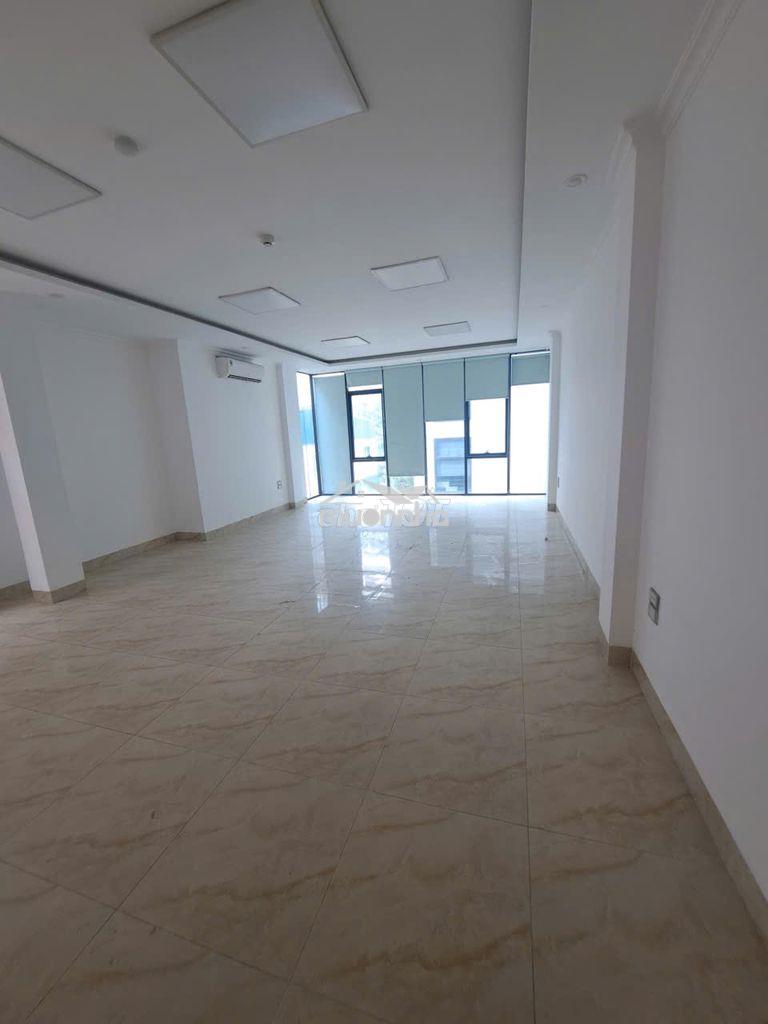Tòa nhà văn phòng tại cầu giấy rộng 70m2 x 7 tầng thông sàn thang máy - 3
