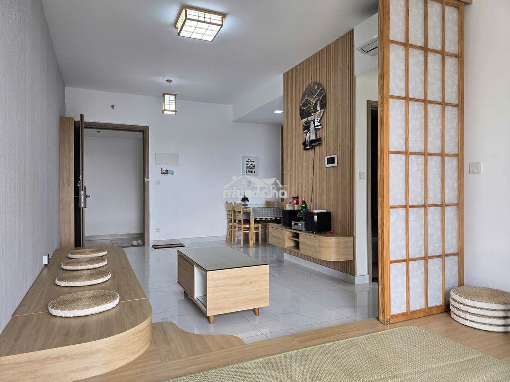 Cho thuê diamond celadon city 18tr 85m² 2pn full nt - 3