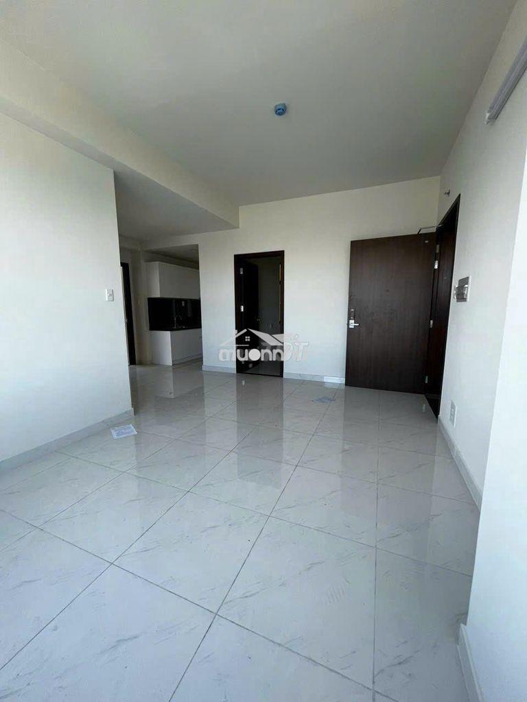 Bán căn hộ 60.8m2 , 2 phòng ngủ 2 vệ sinh, nội thất đầy đủ,green river - 2