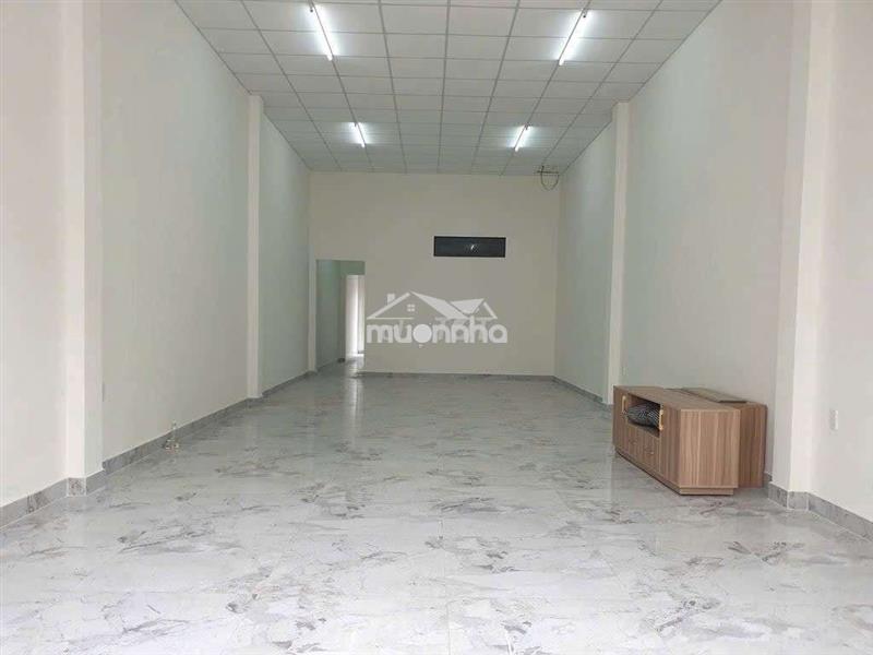 Cho thuê nhà nguyên căn bà điểm-dt 5x25 cấp 4 - 1pn- sân đậu xe hơi
