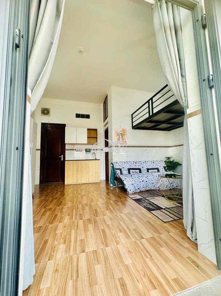 -🏡Căn hộ duplex -📌bancol -🔰đh.văn hiến -🔰gò dầu -🔰tân sơn nhì -💥thoáng - 4