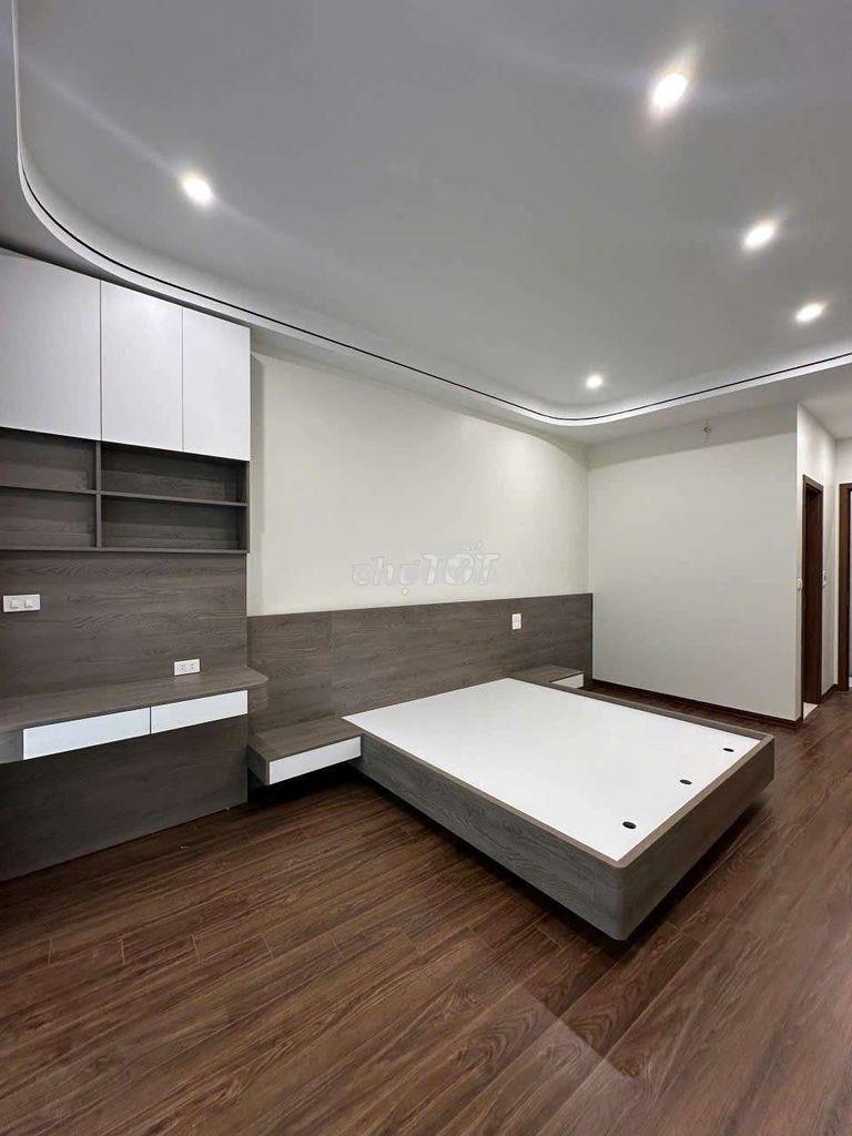 Hot! nhà mới thượng thanh 45m 6 tầng thang máy–ô tô vào nhà–chỉ 16tr - 4