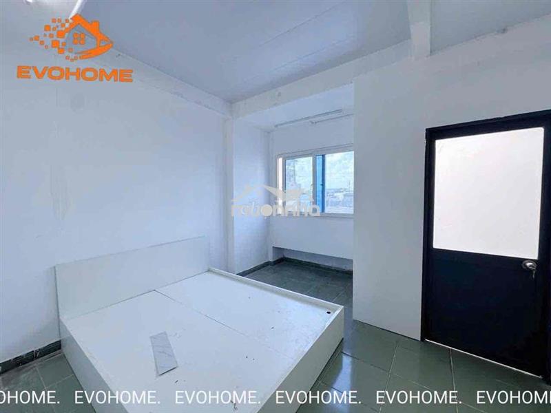Phòng mới lý phục man có bếp riêng, full nội thất từ 4,5 triệu