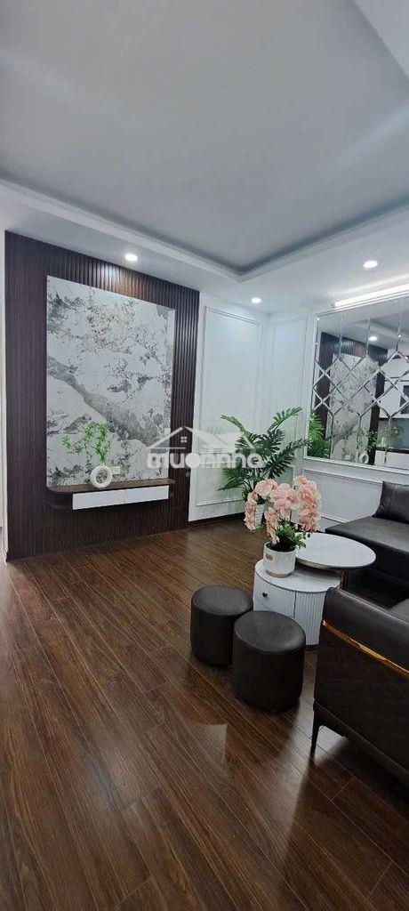 Cần bán chung cư mini phố khương đình 35m2 ,full đồ ,sổ hồng từng căn - 2