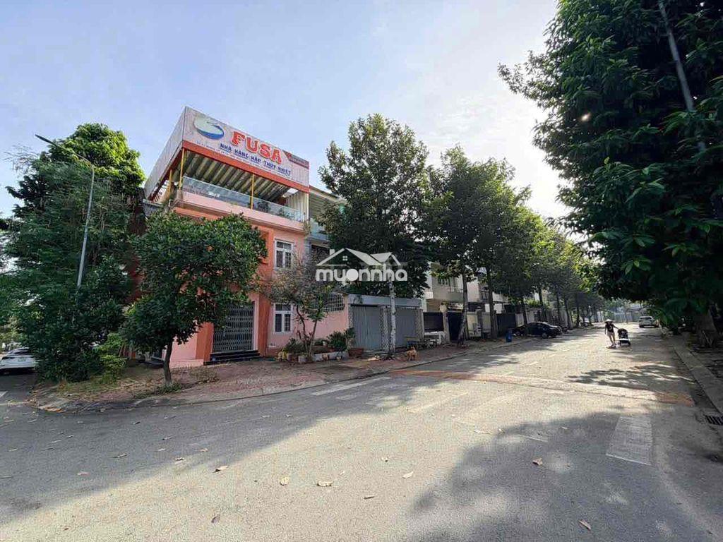 🔥 Giảm giá còn 8 tỷ290  – bán gấp nhà lô góc siêu vip kdc hiệp thành 3 - 2