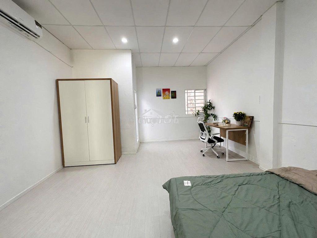 Phòng trọ loại 1pn 1wc có ban công - 2