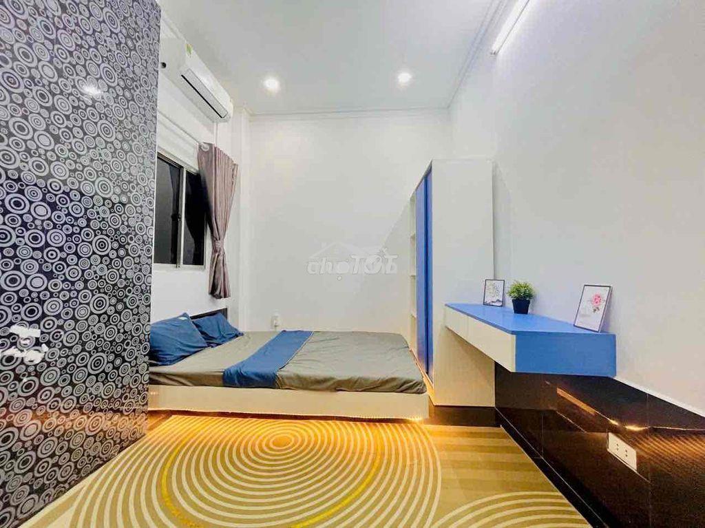 Căn hộ_full nội thất_trung tâm_rộng thoáng_phòng mới toanh_sang xin - 4