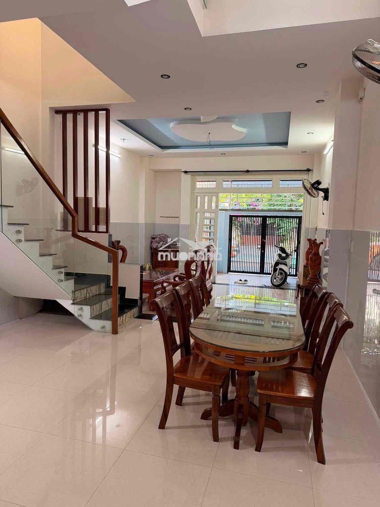 Cho thuê nhà sát nguyễn phước lan - giá tôt - 2
