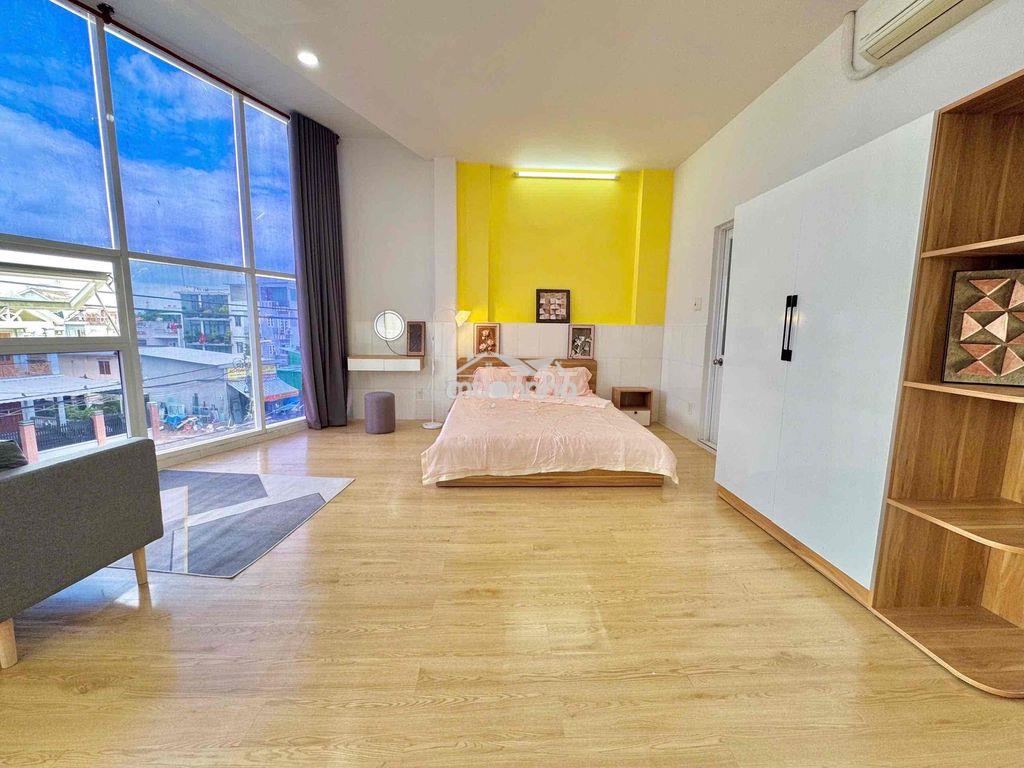 🎉🌈Khai trương studio ban công kính size - ngay trung tâm quận 2 - 2