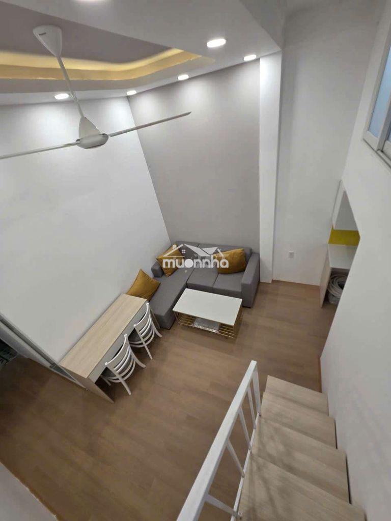 🏠🏠 Chính chủ bán căn hộ chung cư măt tiền đường trần - 3