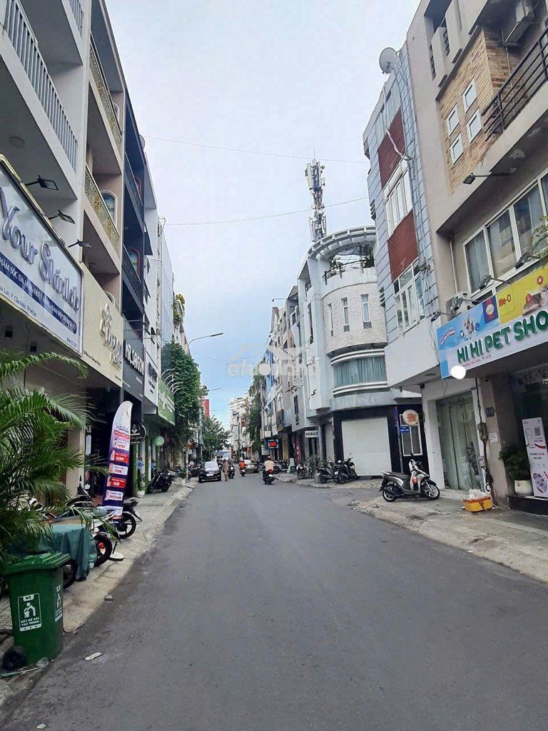 Cho thuê nhà đất thánh 4x15 2 lầu tiện làm cty vp giá 17.9tr 4pn