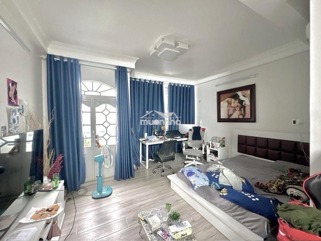 Bán nhà huỳnh văn bánh, pn - 52m2 x 5 tầng btct. chỉ hơn 7 tỷ chút - 3