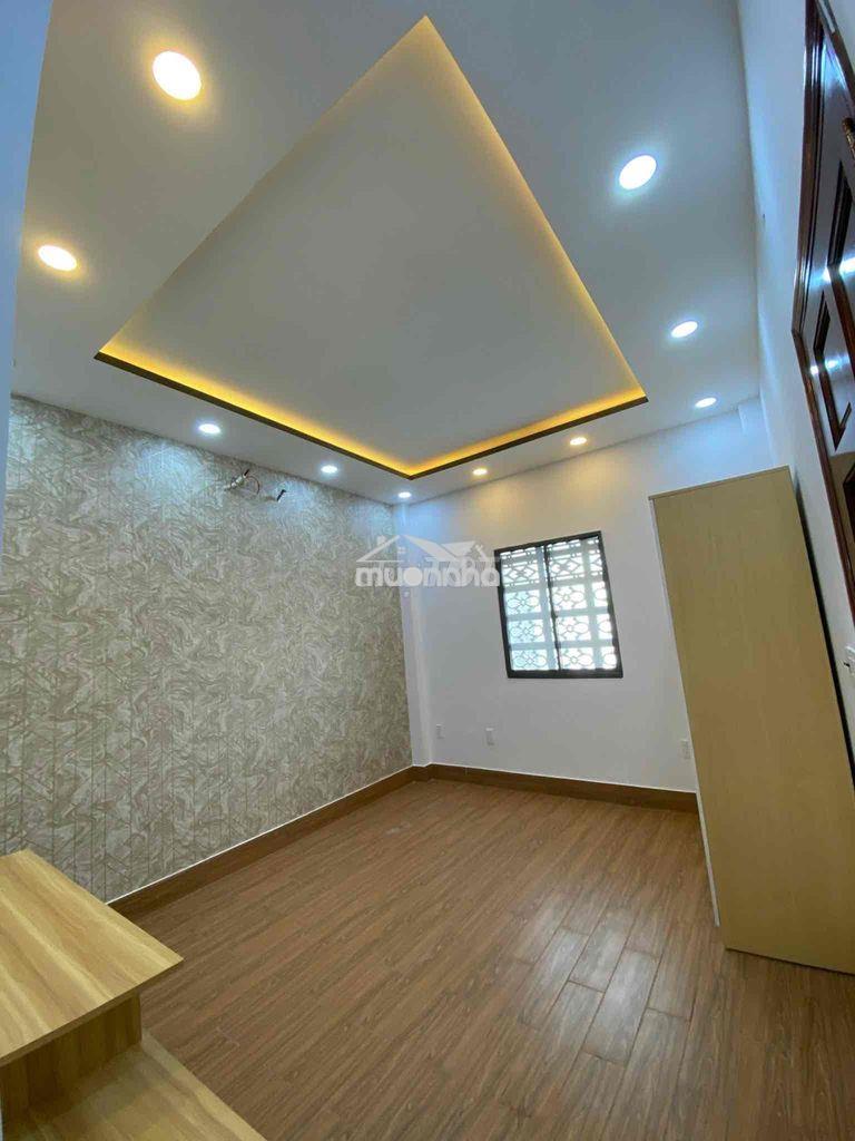 Cho thuê phòng trọ linh đông thủ đức 22m2 (cho nữ) - 2