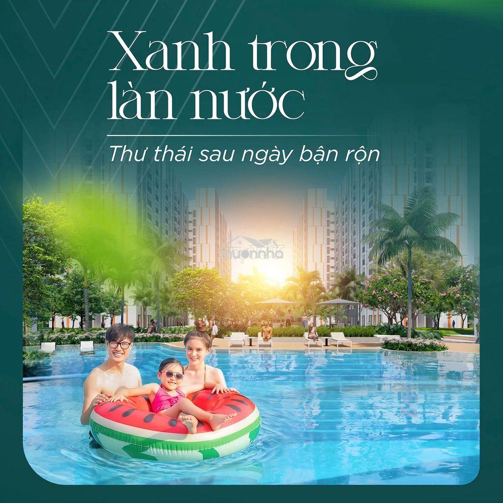 Nhà thật - giá thật cho người ở thật - 3