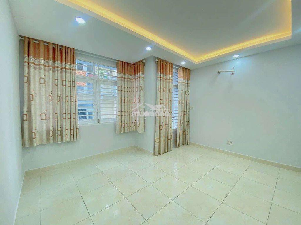 Nhà mới hxh tô hiến thành q10 - 3