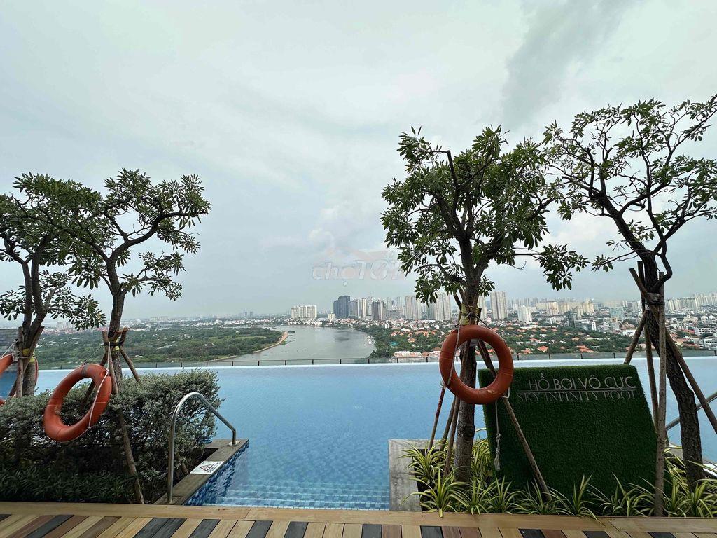 Sang hđ thuê - giá *** 27tr/thang - sang như resort 5s - 3