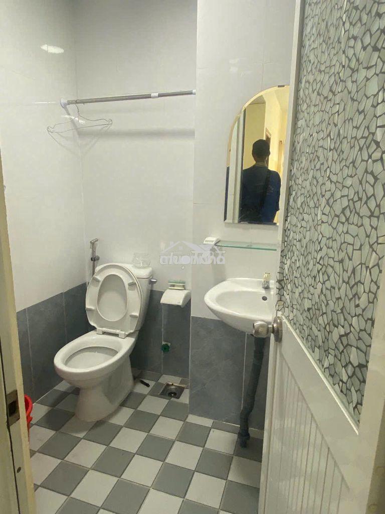 Cho thuê lâu dài thanh bình residence, full: 5,8 triệu - 4