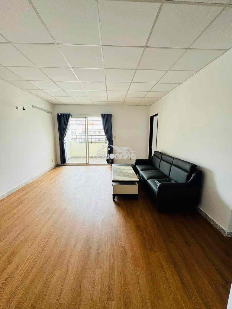 Bán căn hộ chung cư khang gia p14 gò vấp