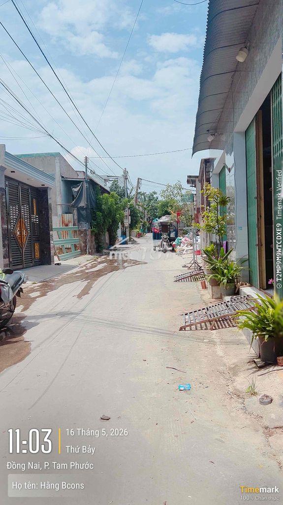 Bán đất tam phước – vị trí đẹp – tiện ích đủ đầy - 3