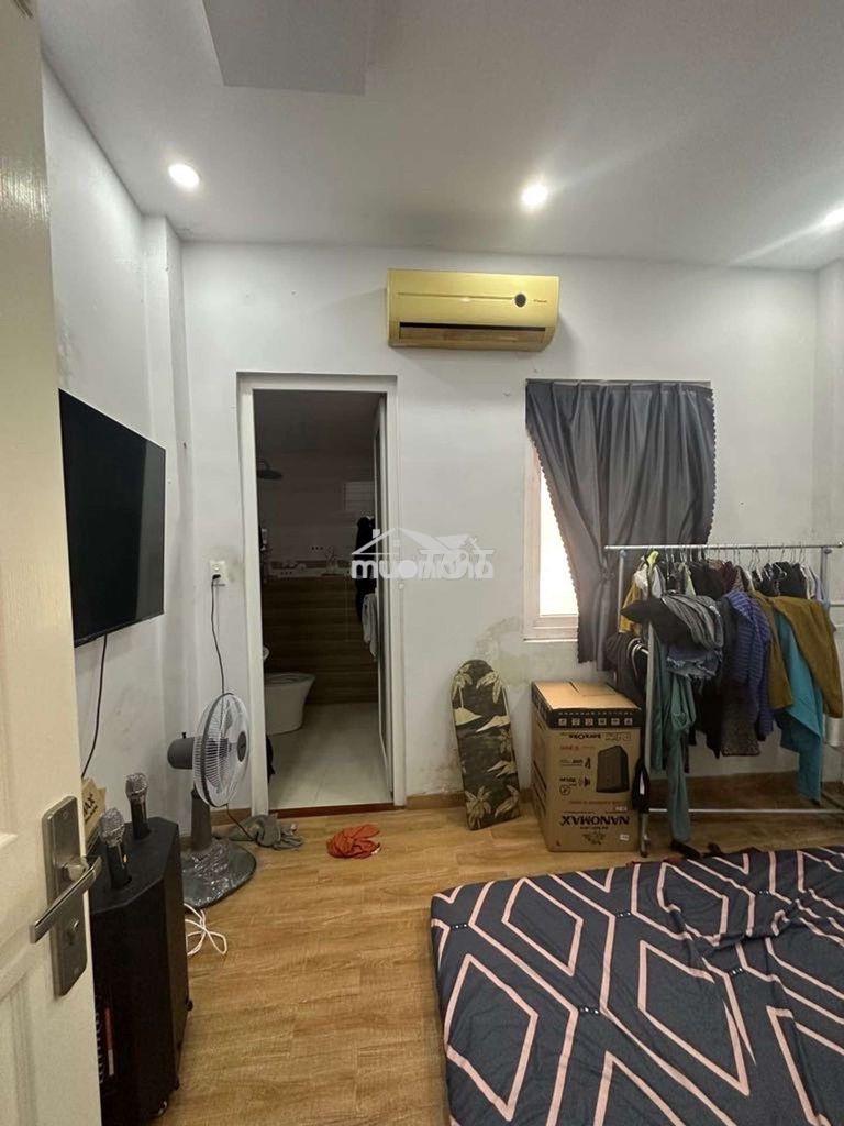 Nhà 2 tầng, tân phú , 30m2, lũy bán bích - 4
