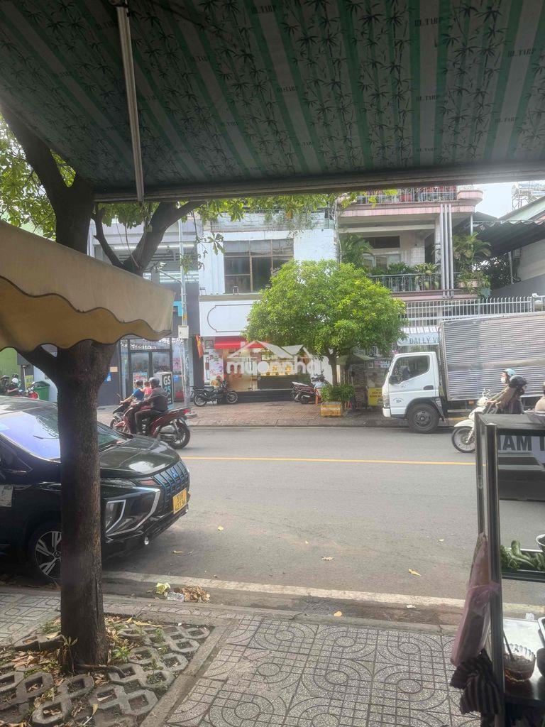 Cho thuê nguyên tầng trệt