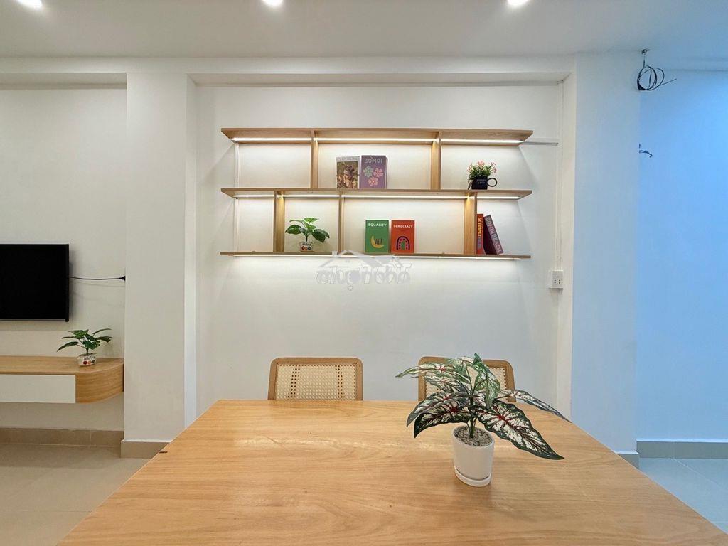 Nhà quận 10 – hoàn công đủ - dt sử dụng hơn 60m² - giá nhỉnh 5 tỷ - 2