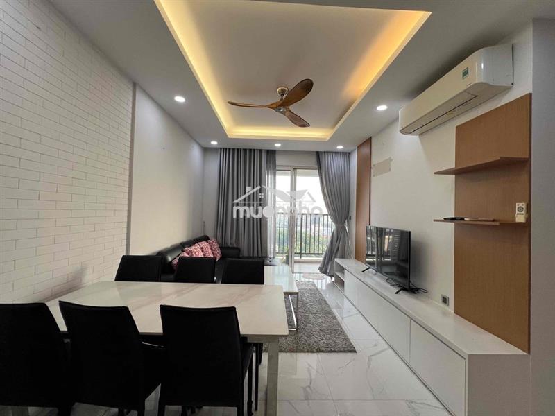 Cho thuê garden gate 3pn 2wc full nội thất gần sân bay 105m2