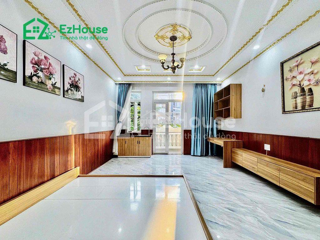 Ngắn hạn - đủ nt - bà hom q6 - thuận tiện di chuyển - 2