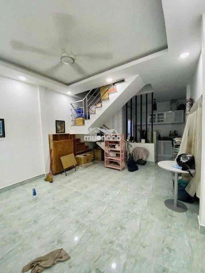 🏠Nguyên căn góc 2phòng hẻm trần xuân soạn p.tân hưng - quận 7 - 2
