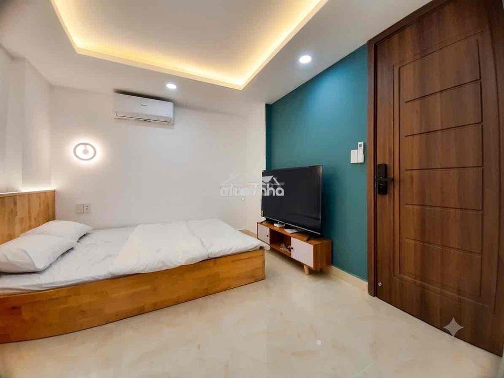 Mới 100%🧧căn hộ 40m2 ban công thoáng phố phan đình phùng, phú nhuận. - 3