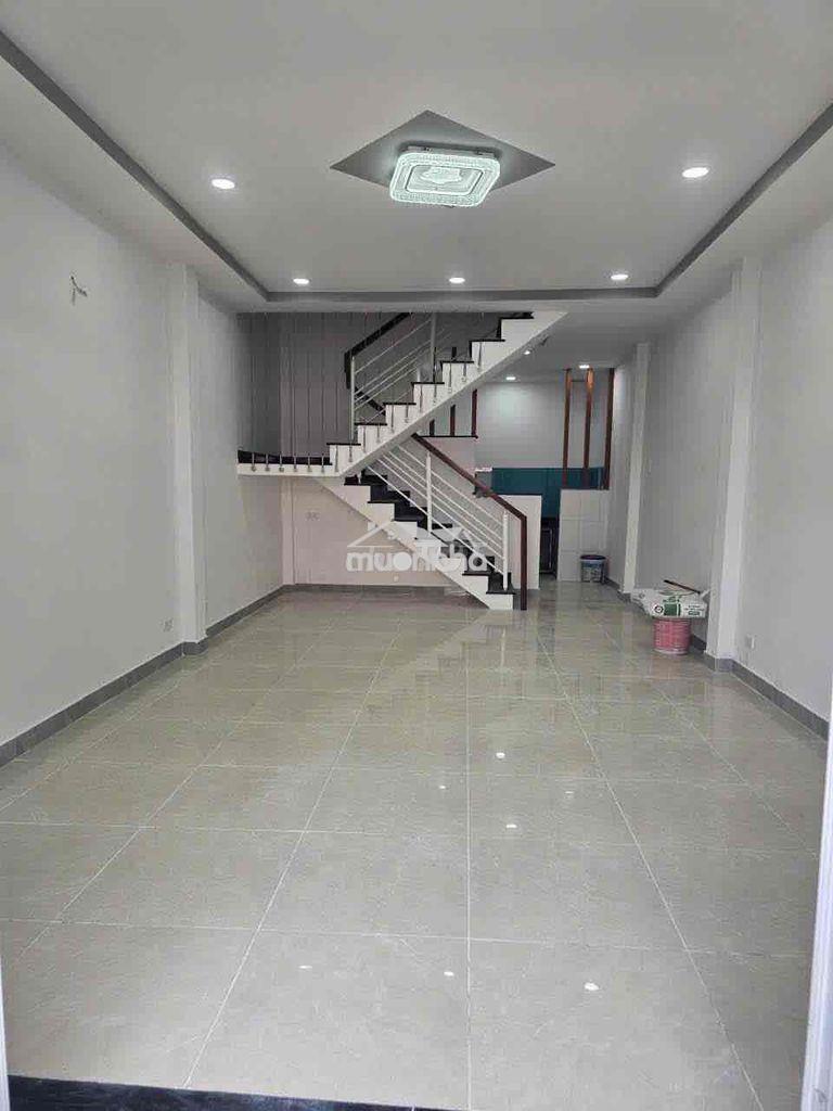 📣Bán c.ăn nh.à g.iá 3 t.ỷ 850 tri.ệu - xã bà điểm - 2