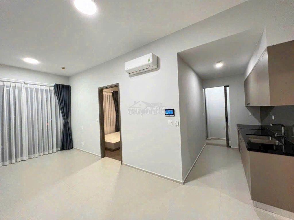Cho thuê căn hộ 59m2 2pn-2wc có sẵn 3 máy lạnh + nội thất -ở được ngay - 2