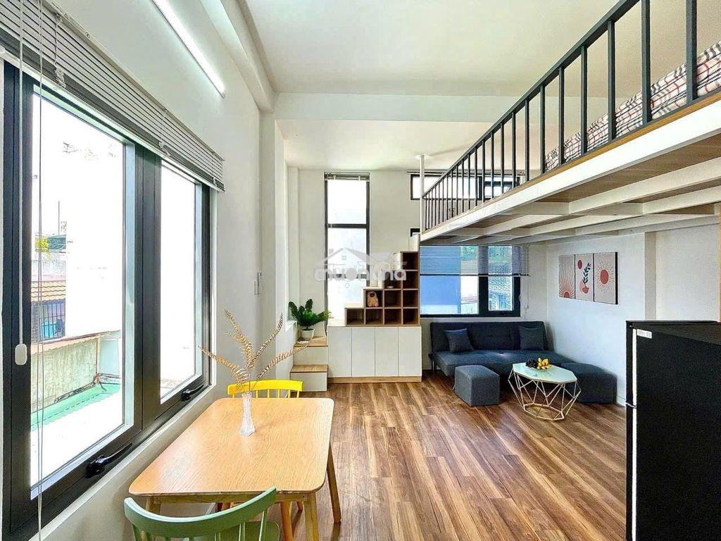  Duplex cho thuê- gần lotte, rmit, tdt, crescent mall q7- tiện q1,4,8 - 2