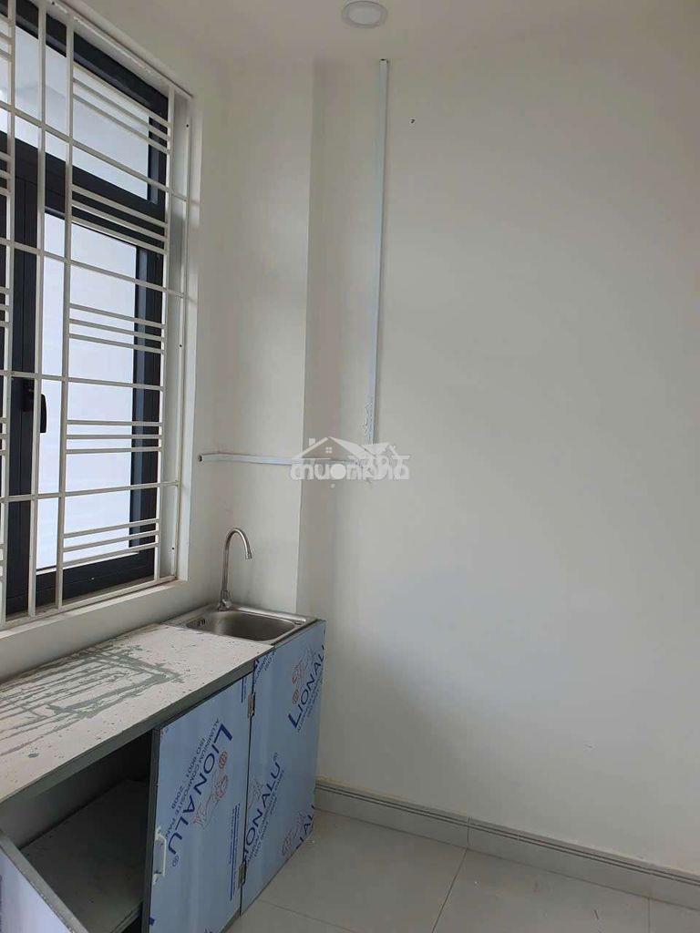 Cho thuê căn hộ dịch vụ cao cấp – kdc an sương, p. tân hưng thuận,q.12 - 2