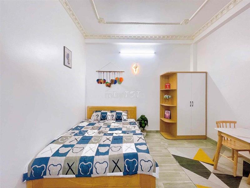 Căn hộ cao cấp bình tân giá rẻ
