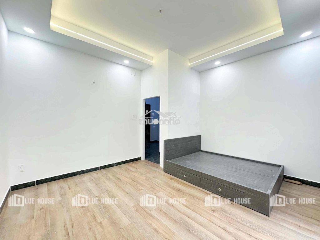 Căn hộ mới xây rộng rãi ban công full nội thất ngay big c trường chinh - 4