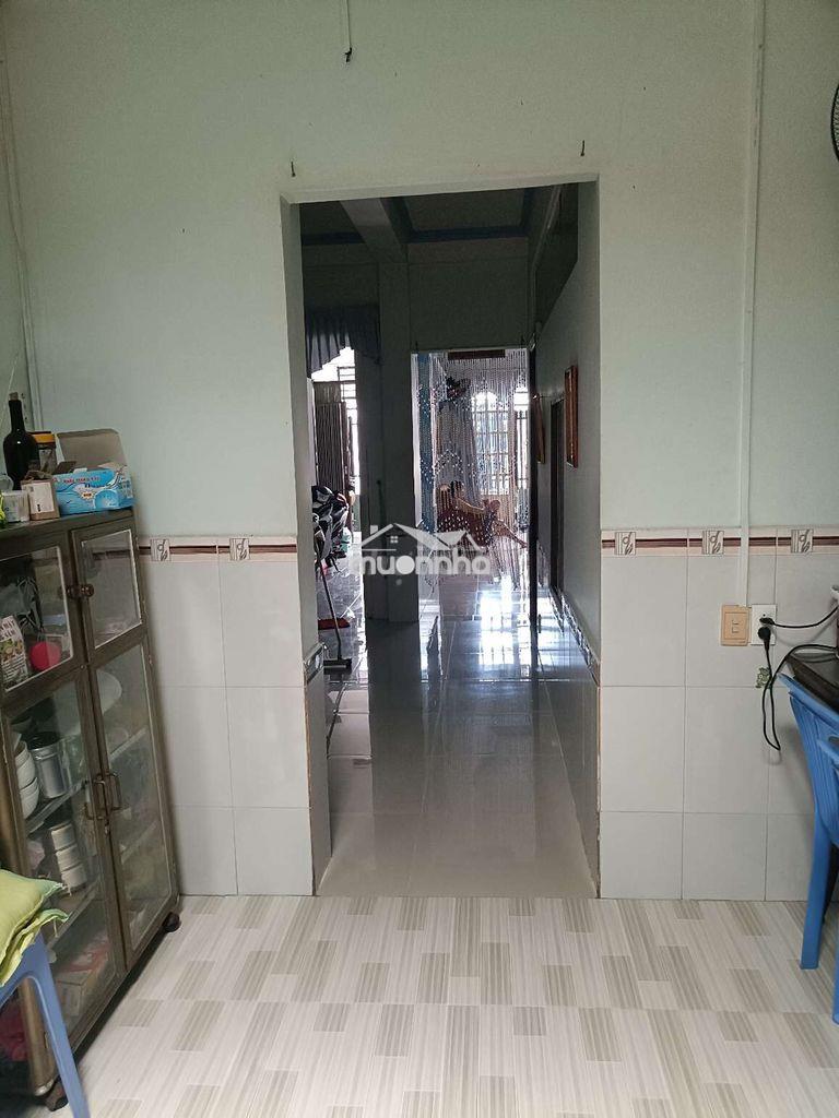 Nhà bán chính chủ - hẻm 3m - 2